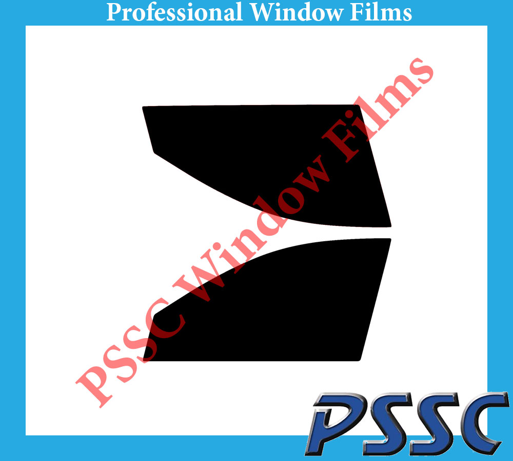 miniatura 5  - PSSC Pre Cut Front Car Window Films - Kia Rio Estate 2000 to 2005