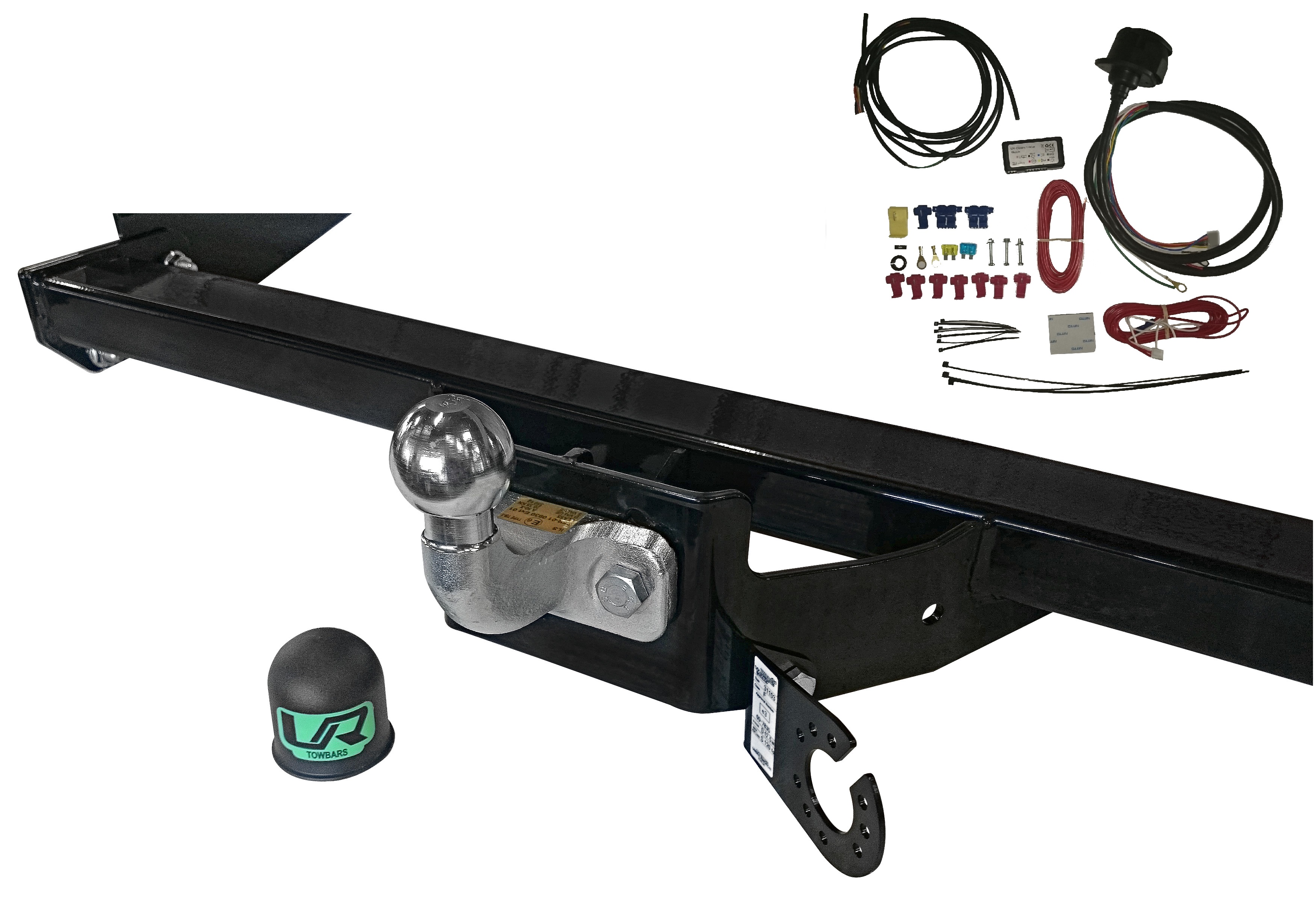 Tow Bar Installation Cost