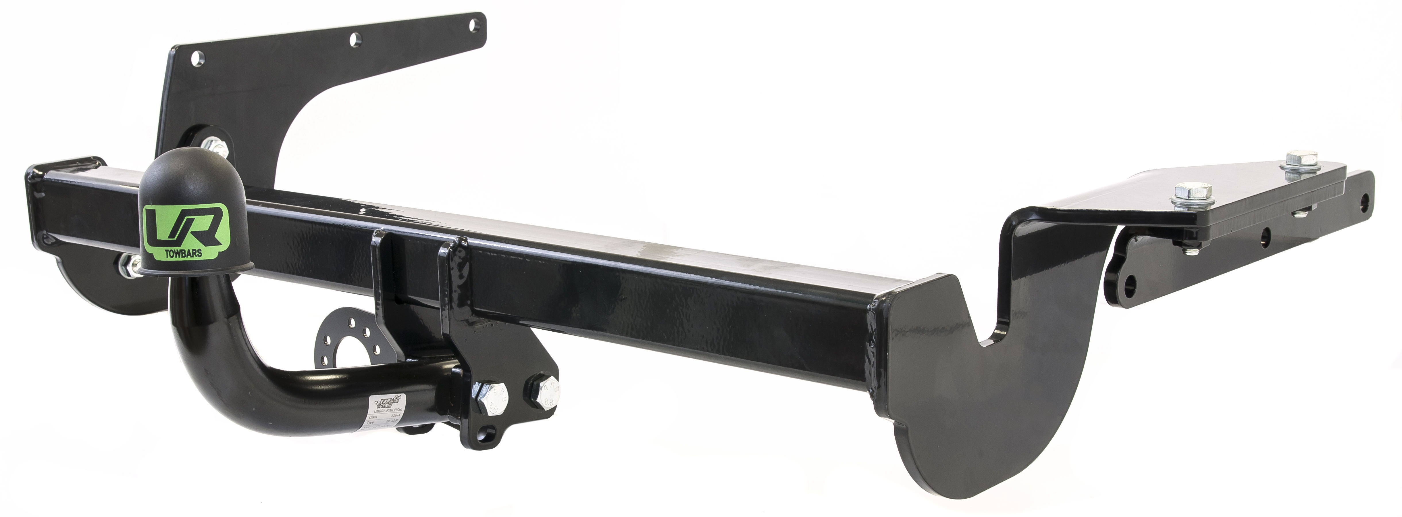 Tow Bars for Cars